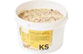 Koude schotelsalade emmer 2,5kg